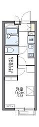 レオパレスサンフラワーＡ 305
