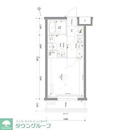 アゼスト新桜台 312