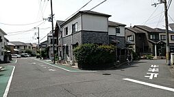 堺市北区金岡町戸建て