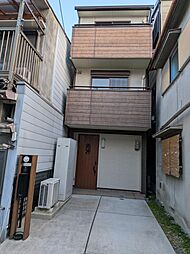 堺市堺区南田出井町1丁戸建て