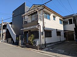 堺市堺区文珠橋町戸建て