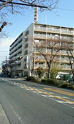 朝日プラザ大仙 5階