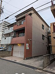 堺市堺区住吉橋町1丁戸建