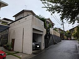 京都市日ノ岡堤谷町戸建