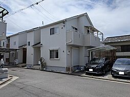 泉大津市清水町戸建て
