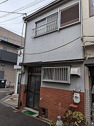 堺市堺区香ヶ丘町１丁テラスハウス