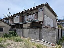 堺市西区浜寺石津町中４丁土地