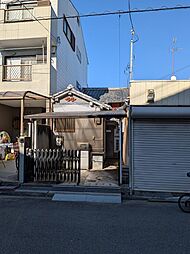 堺市堺区旭ヶ丘北町４丁テラスハウス