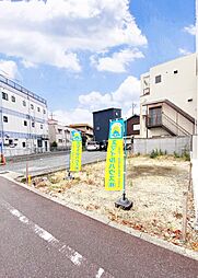 高槻市上本町　新築一戸建