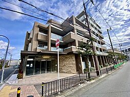 プラネスーぺリア南茨木