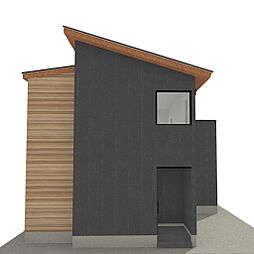 高槻市千代田町　新築一戸建