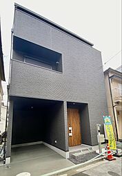 城南町三丁目 新築一戸建