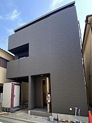 城南町三丁目　新築一戸建