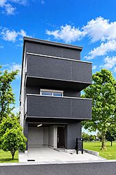 高槻市城南町二丁目 新築一戸建