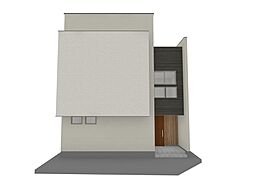 茨木市三島丘二丁目　新築一戸建