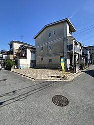 高槻市郡家新町　新築一戸建