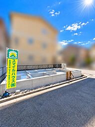 高槻市郡家新町　新築一戸建
