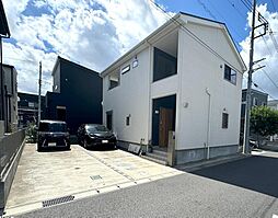 四街道市吉岡中古戸建