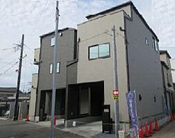 旭町　新築戸建