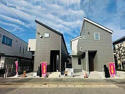 東千葉1丁目　新築戸建