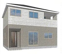 小倉町　新築戸建