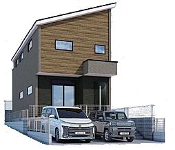 都町１丁目　新築戸建