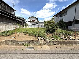 松ケ丘町売地