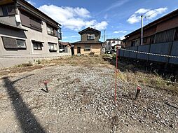 市原市古市場売地