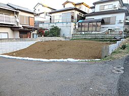 ナリトモ仁戸名F 投資用売地