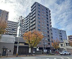 コアマンション箱崎駅前