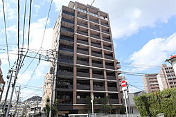 グランフォーレ高宮プレミア