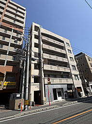 ロワールマンション大橋