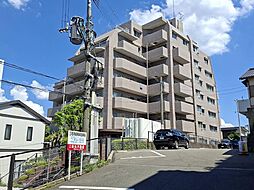 ライオンズマンション大橋第2