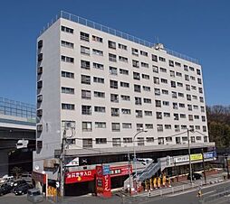 東急江田駅前ドエリング 605