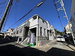 上高田1丁目　新築戸建　全12棟