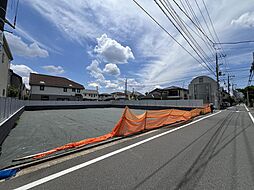 吉祥寺北町1丁目　建築条件付き売地　全３区画 1区画