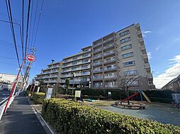 ザ・バーデン昭島ペイサージュ