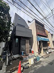 高円寺南1丁目　新築戸建　全1棟