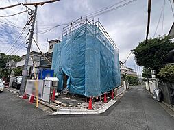 永福1丁目　新築戸建　全1棟