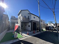 下井草1丁目　新築戸建　全3棟