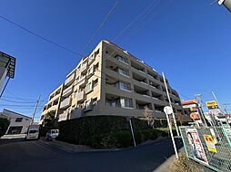 調布柴崎ガーデンハウス