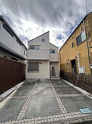 南荻窪2丁目　中古戸建