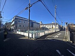 西荻北3丁目　売地　全１区画