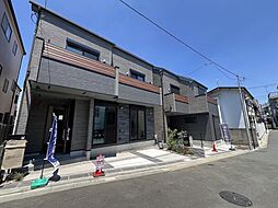 南台2丁目　新築戸建　全2棟
