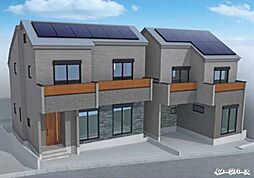 南台2丁目　新築戸建　全2棟