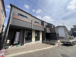 南台2丁目　新築戸建　全2棟