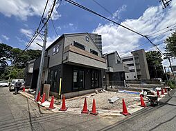北烏山9丁目　新築戸建　全4棟