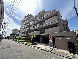 モアステージ昭島
