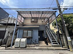喜多見８丁目　売地　全1区画
