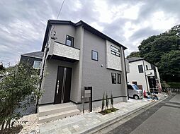 喜多見4丁目　新築戸建　全3棟 2号棟